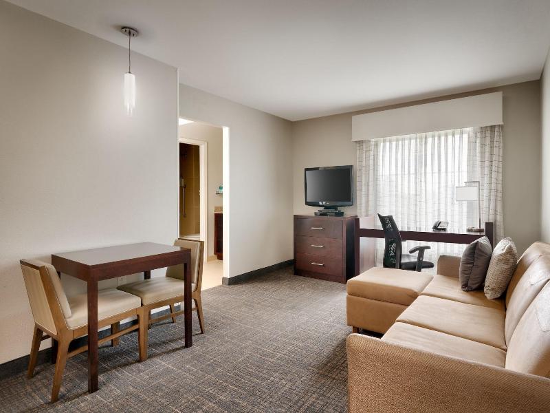 Residence Inn Houston I-10 West/Park Row image