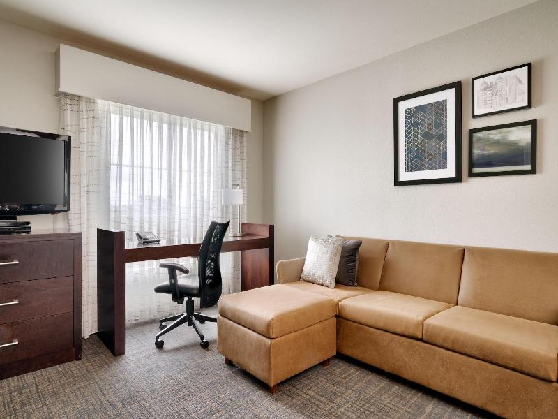 Residence Inn Houston I-10 West/Park Row image