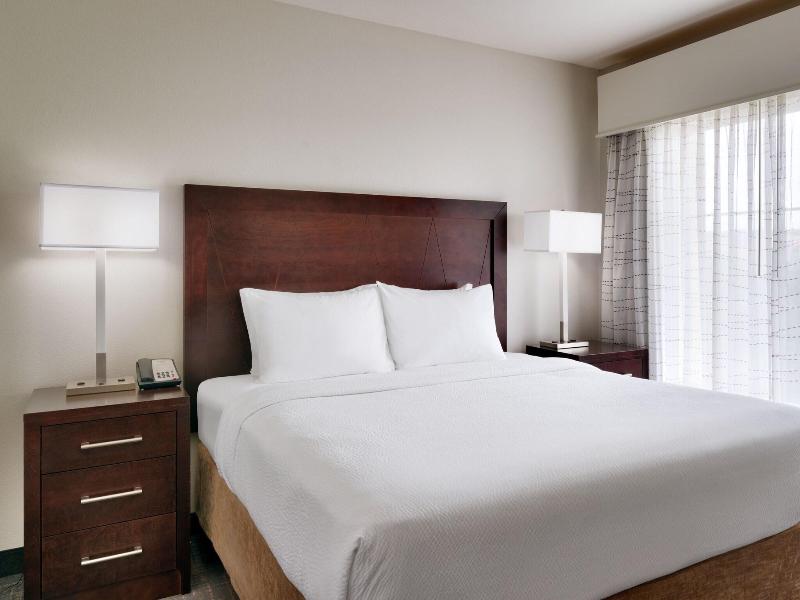 Residence Inn Houston I-10 West/Park Row image