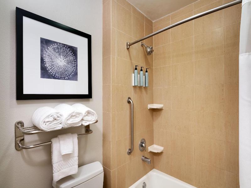 Residence Inn Houston I-10 West/Park Row image