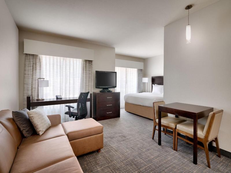 Residence Inn Houston I-10 West/Park Row image