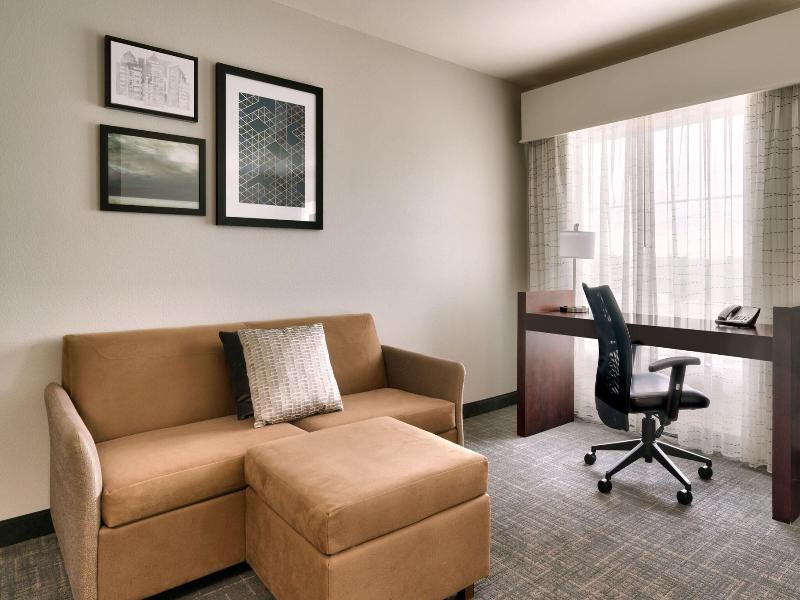 Residence Inn Houston I-10 West/Park Row image