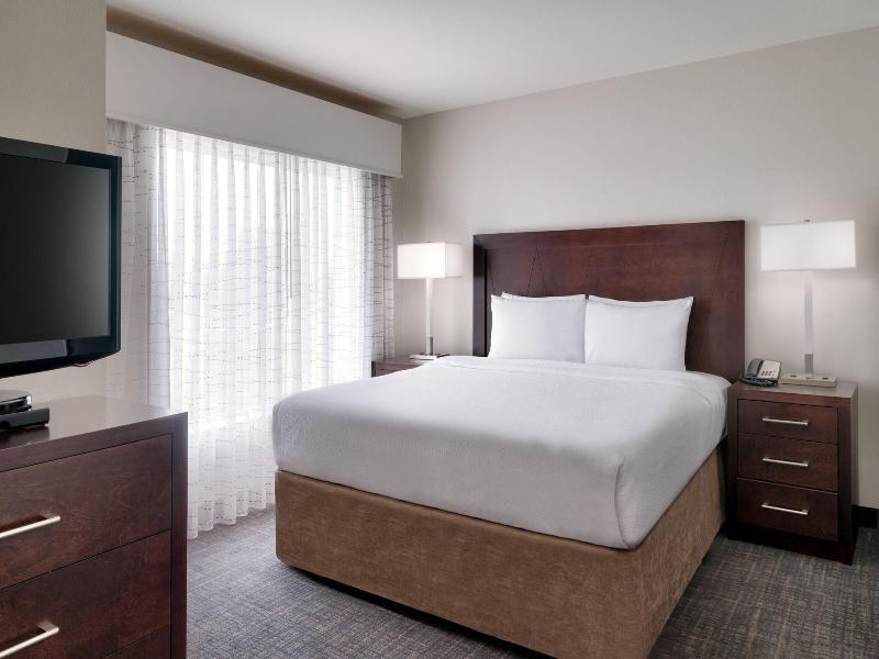 Residence Inn Houston I-10 West/Park Row image