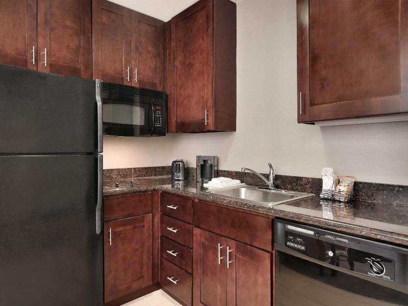 Residence Inn Houston I-10 West/Park Row image