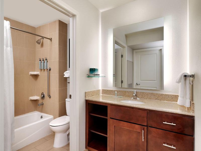 Residence Inn Houston I-10 West/Park Row image