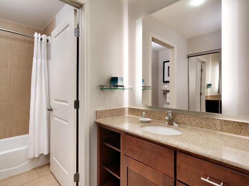 Residence Inn Houston I-10 West/Park Row image