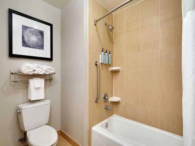 Residence Inn Houston I-10 West/Park Row image