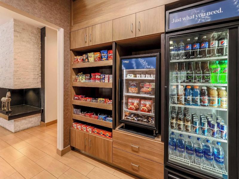 Fairfield Inn & Suites Houston Westchase image