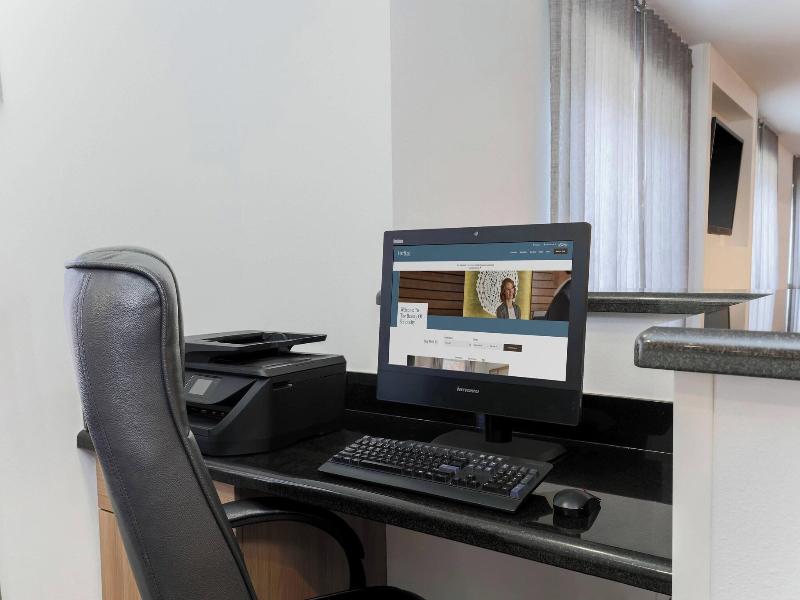 Fairfield Inn & Suites Houston Westchase image