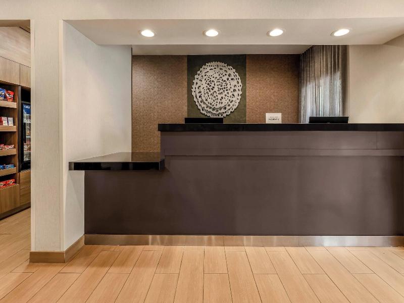 Fairfield Inn & Suites Houston Westchase image