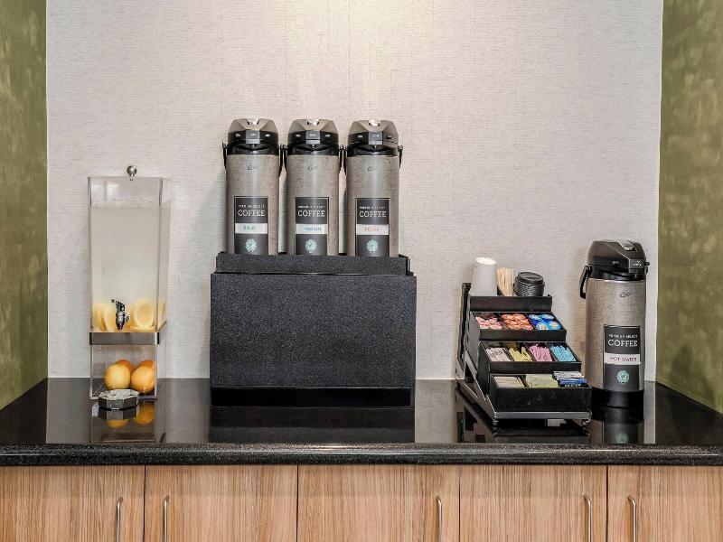 Fairfield Inn & Suites Houston Westchase image