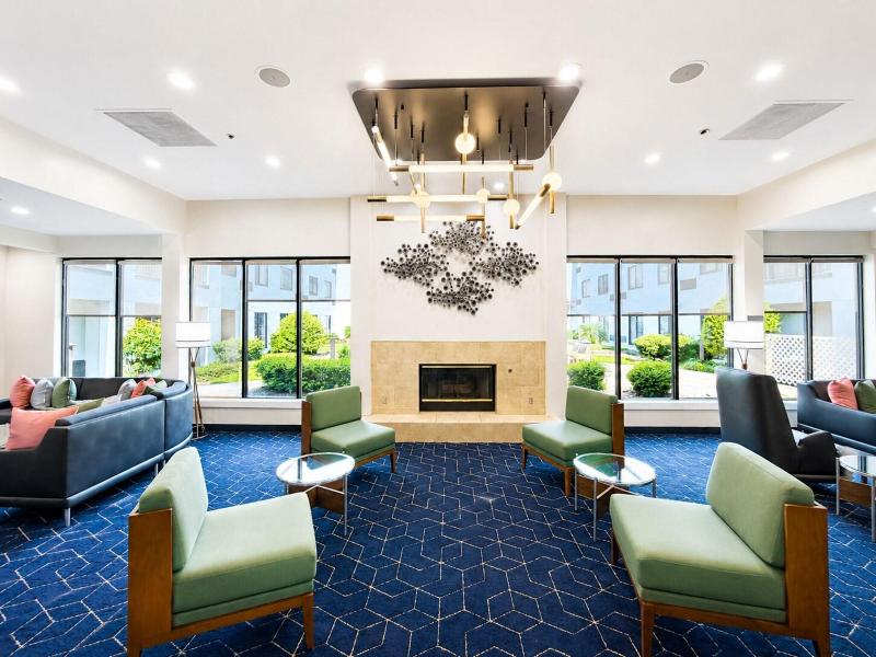 Courtyard Houston Hobby Airport image