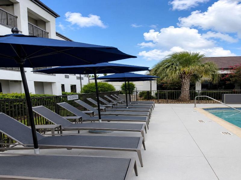 Courtyard Houston Hobby Airport image