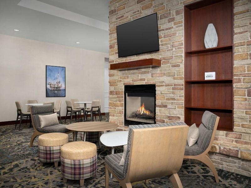 Residence Inn Houston West/Energy Corridor image