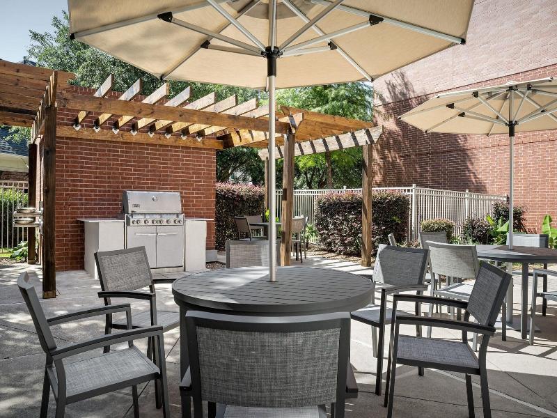Residence Inn Houston West/Energy Corridor image