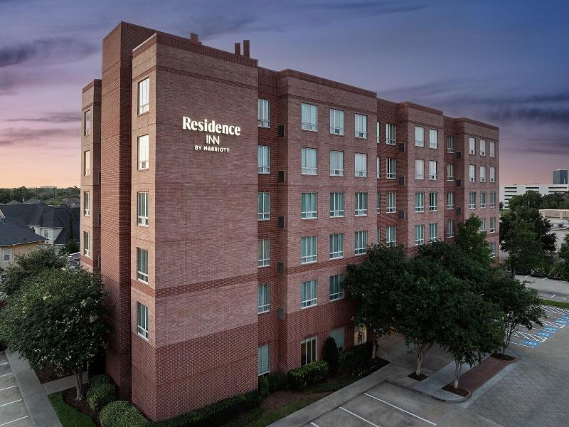 Residence Inn Houston West/Energy Corridor image