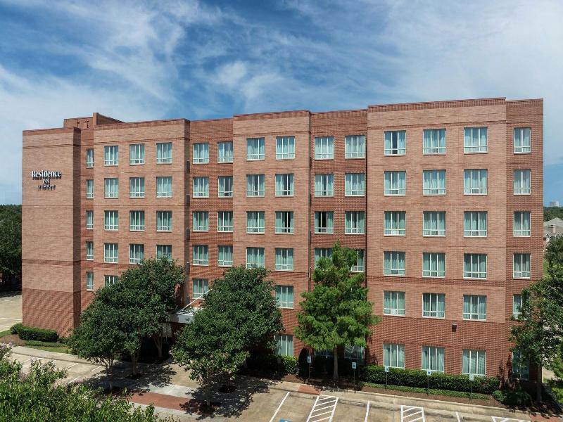 Residence Inn Houston West/Energy Corridor image