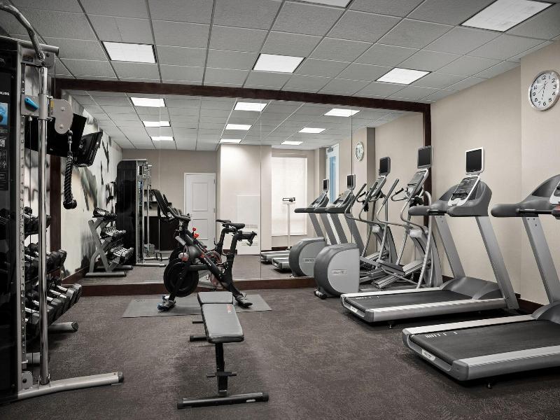Residence Inn Houston West/Energy Corridor image
