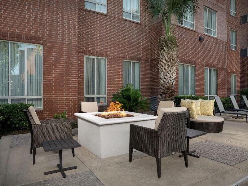 Residence Inn Houston West/Energy Corridor image