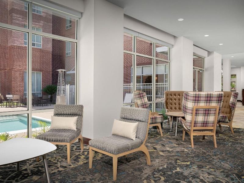 Residence Inn Houston West/Energy Corridor image