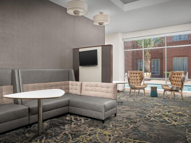 Residence Inn Houston West/Energy Corridor image