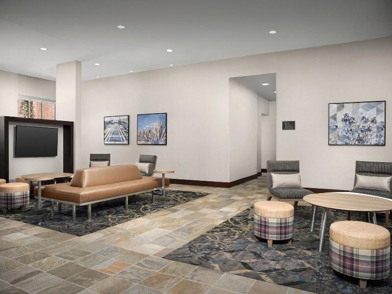 Residence Inn Houston West/Energy Corridor image