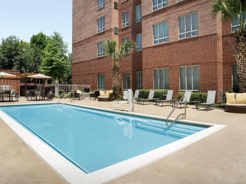 Residence Inn Houston West/Energy Corridor image