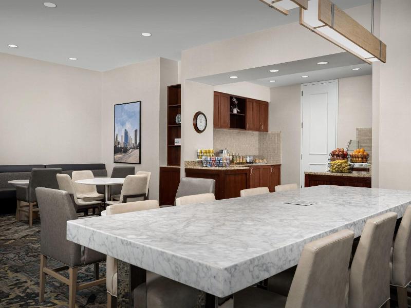 Residence Inn Houston West/Energy Corridor image