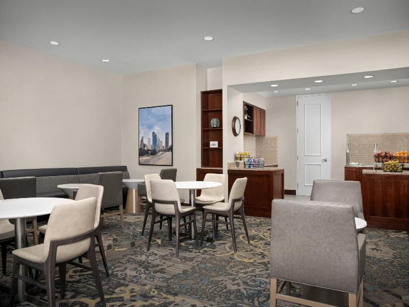 Residence Inn Houston West/Energy Corridor image