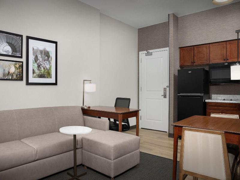 Residence Inn Houston West/Energy Corridor image
