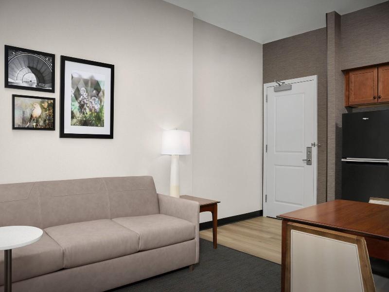 Residence Inn Houston West/Energy Corridor image