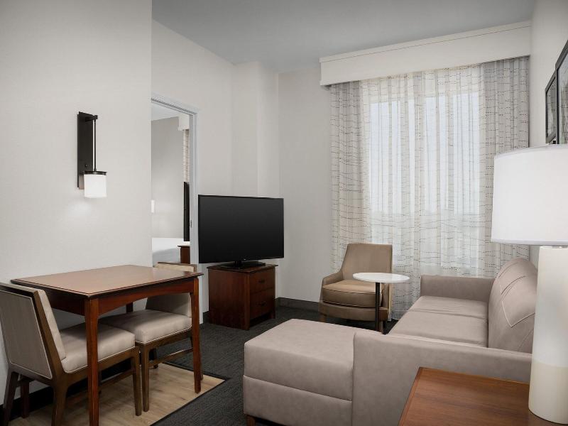 Residence Inn Houston West/Energy Corridor image
