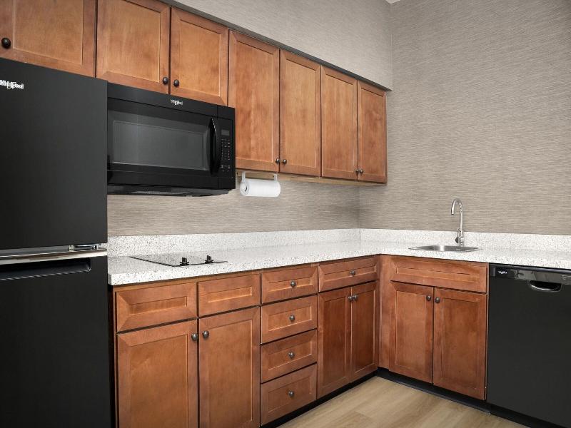 Residence Inn Houston West/Energy Corridor image