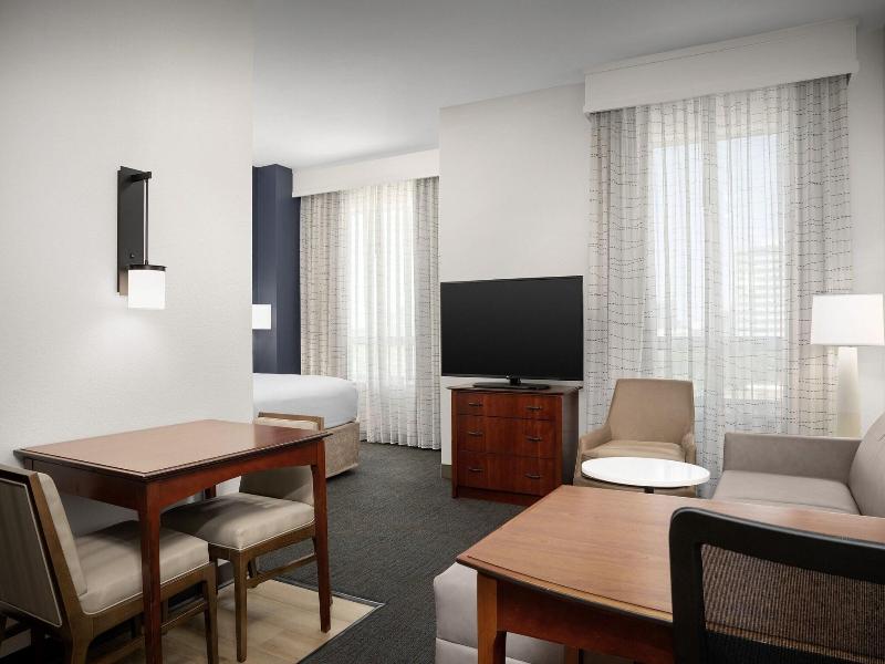 Residence Inn Houston West/Energy Corridor image