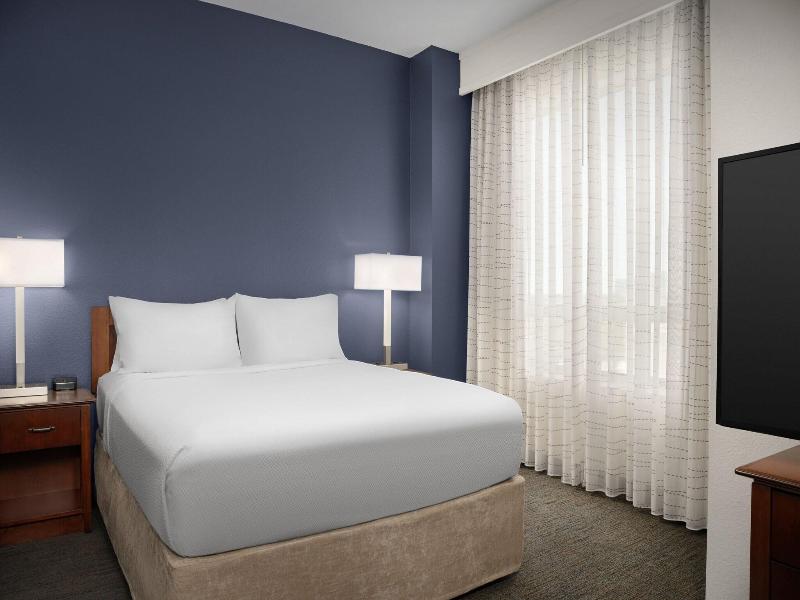 Residence Inn Houston West/Energy Corridor image