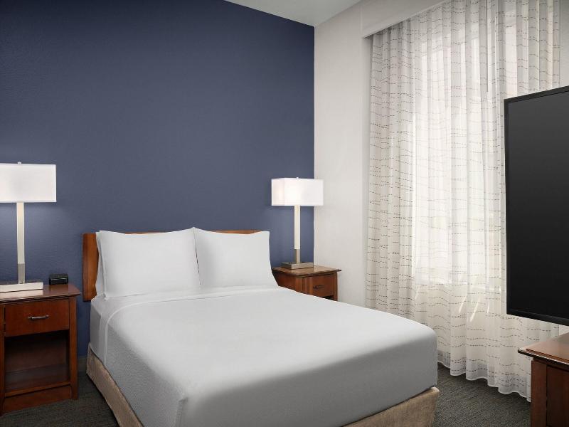 Residence Inn Houston West/Energy Corridor image
