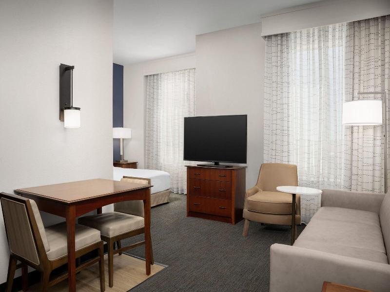 Residence Inn Houston West/Energy Corridor image