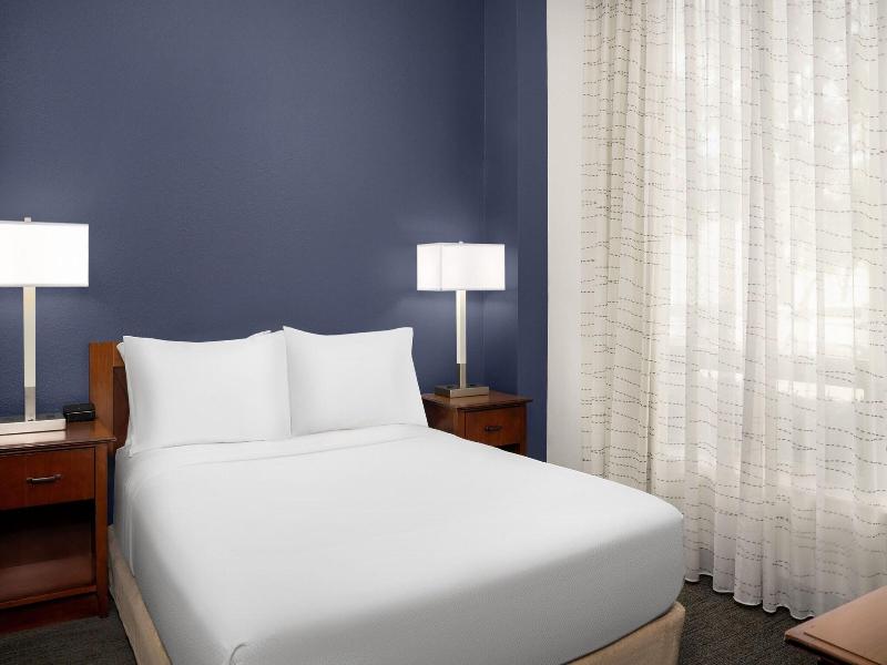 Residence Inn Houston West/Energy Corridor image