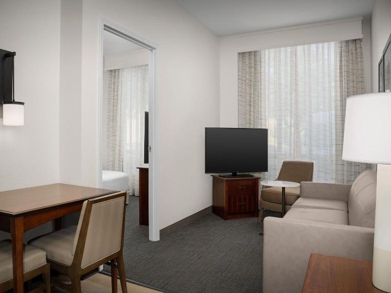 Residence Inn Houston West/Energy Corridor image