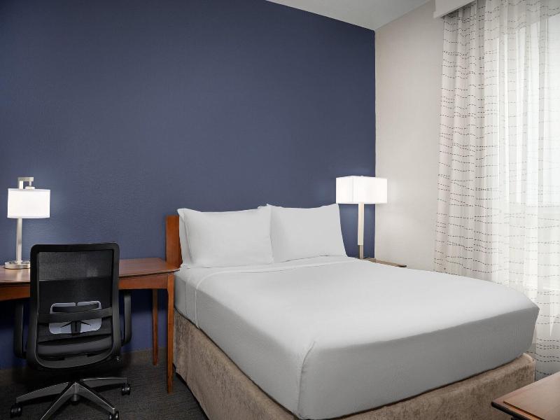 Residence Inn Houston West/Energy Corridor image