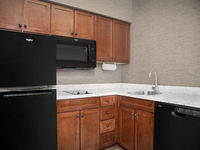 Residence Inn Houston West/Energy Corridor image