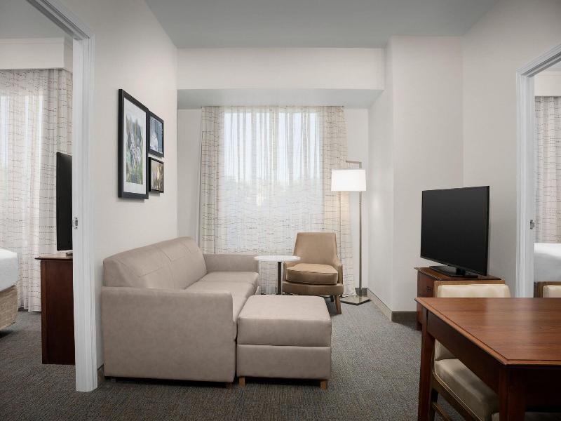 Residence Inn Houston West/Energy Corridor image