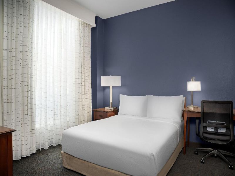 Residence Inn Houston West/Energy Corridor image