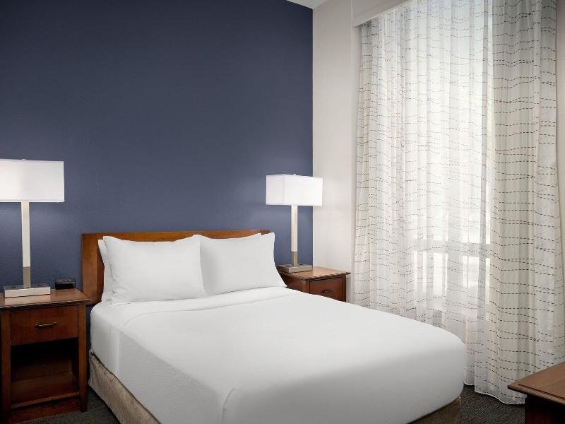 Residence Inn Houston West/Energy Corridor image