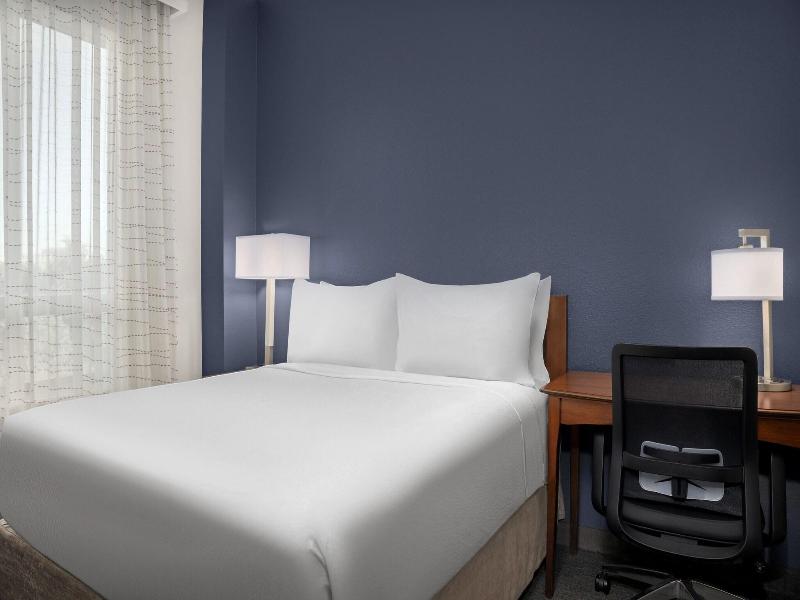 Residence Inn Houston West/Energy Corridor image