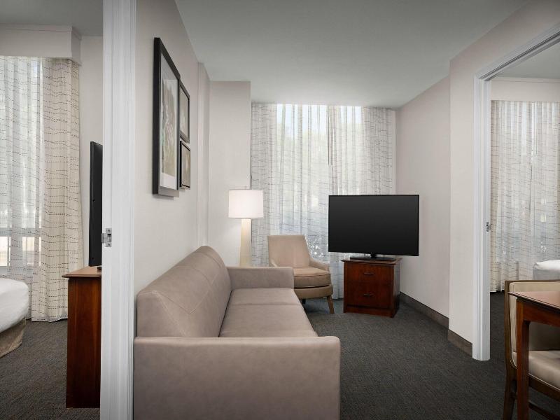 Residence Inn Houston West/Energy Corridor image