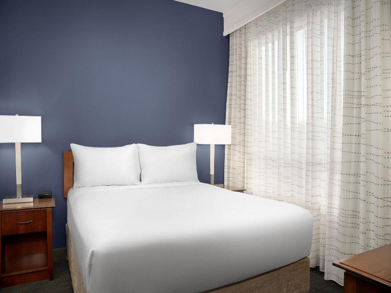 Residence Inn Houston West/Energy Corridor image