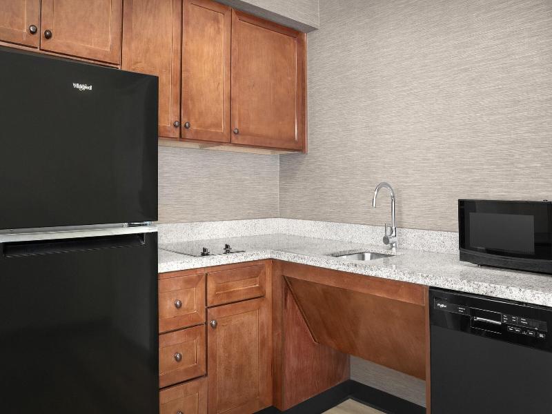 Residence Inn Houston West/Energy Corridor image