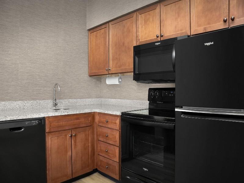 Residence Inn Houston West/Energy Corridor image