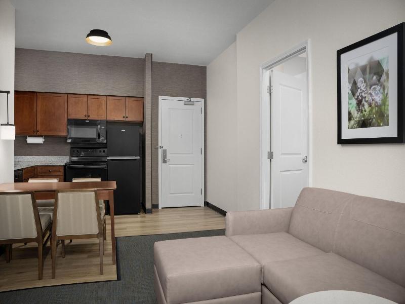 Residence Inn Houston West/Energy Corridor image